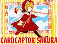 Card Cpator Sakura Page